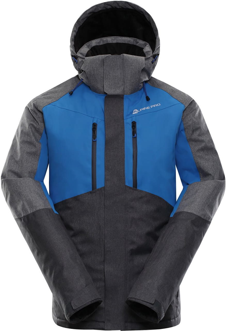 Kabátok Alpine Pro Sardar