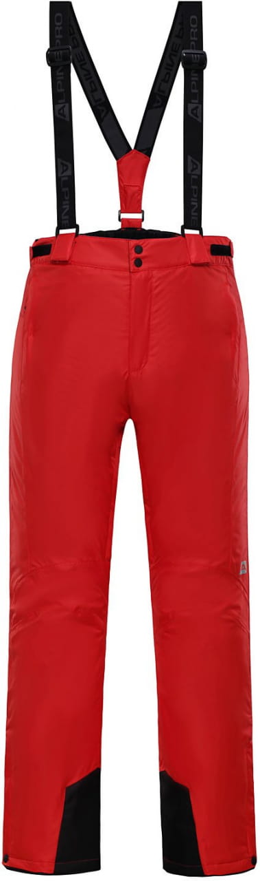 Hosen für Männer Alpine Pro Sango 3