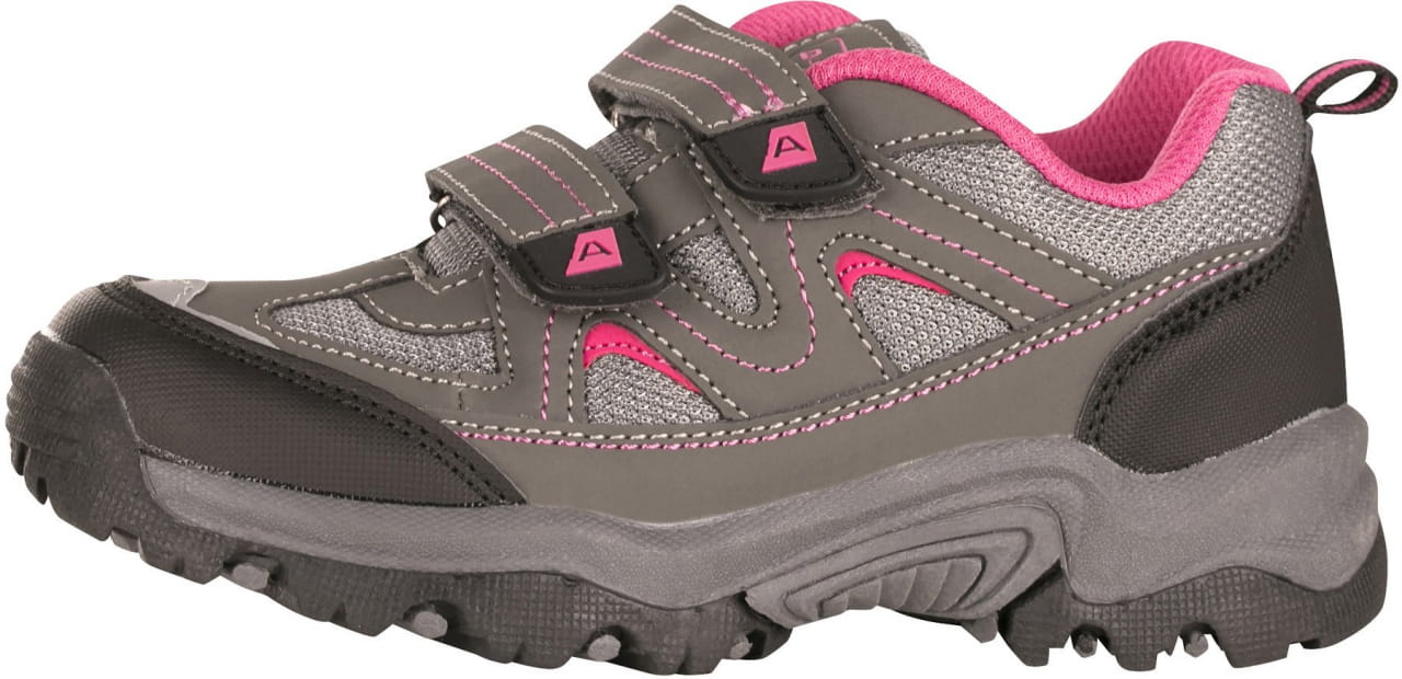 Dětská outdoorová obuv Alpine Pro Laxmi