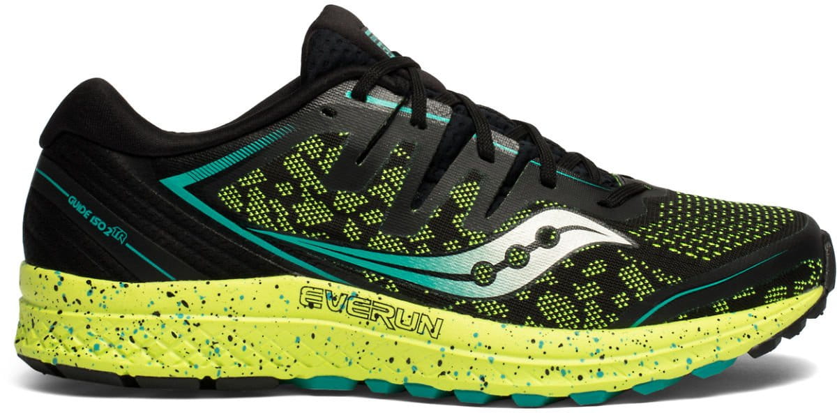 Laufschuhe Saucony Guide Iso 2 Tr