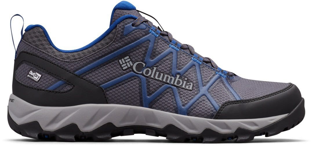 Pánská outdoorová obuv Columbia Peakfreak X2 Outdry