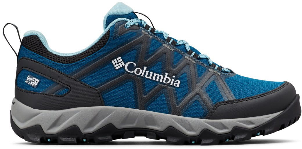 Dámská outdoorová obuv Columbia Peakfreak X2 Outdry