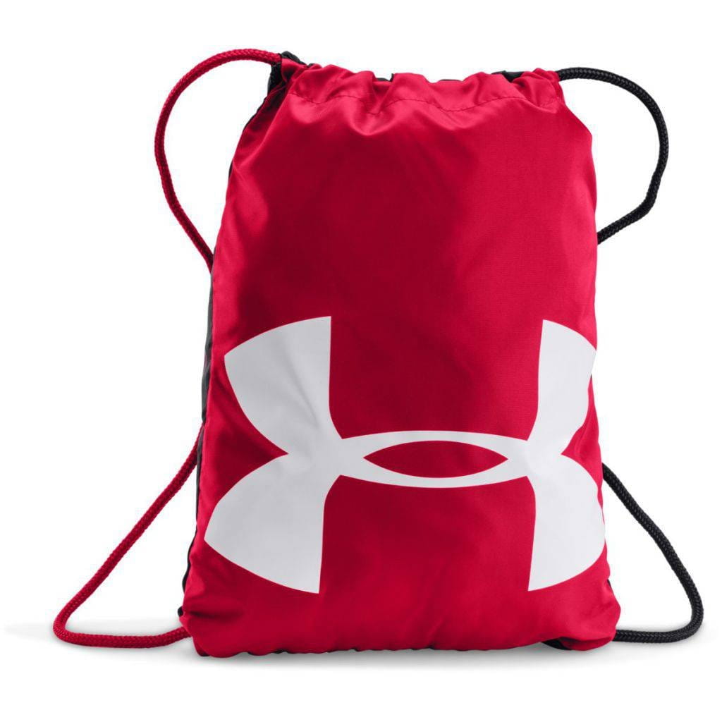 Unisex stadsrugzak Under Armour Ozsee Sackpack