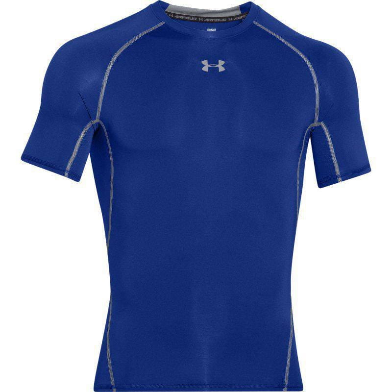 T-Shirts Under Armour HG Armour SS