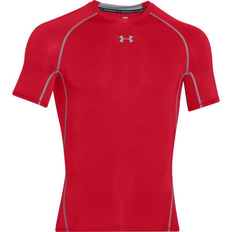 T-shirts Under Armour HG Armour SS