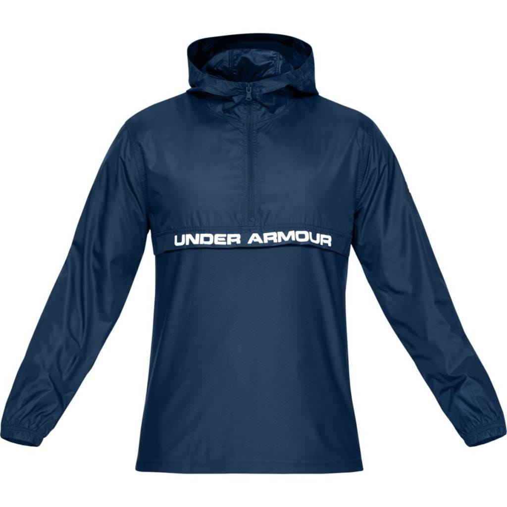 Bluzy Under Armour Sportstyle Woven Layer
