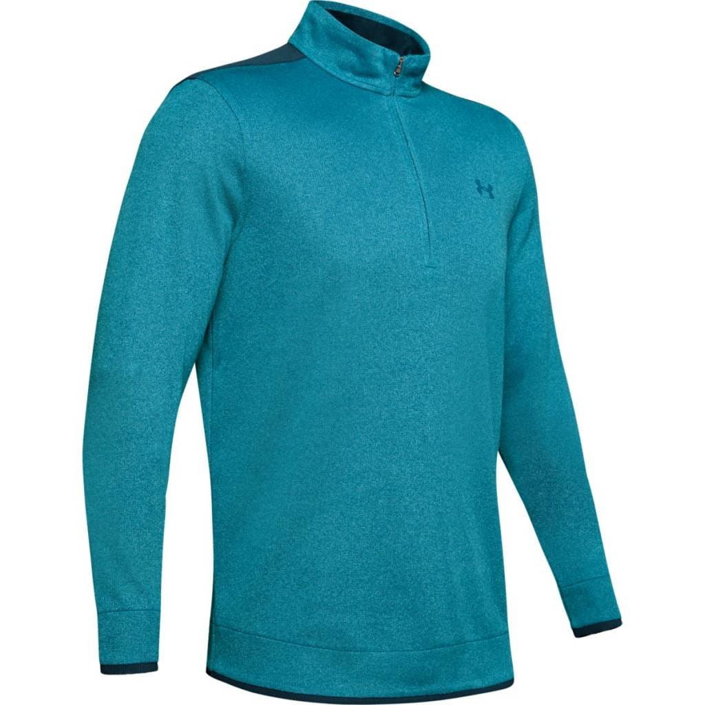 Sweatshirts Under Armour Sweaterfleece 1/2 Zip