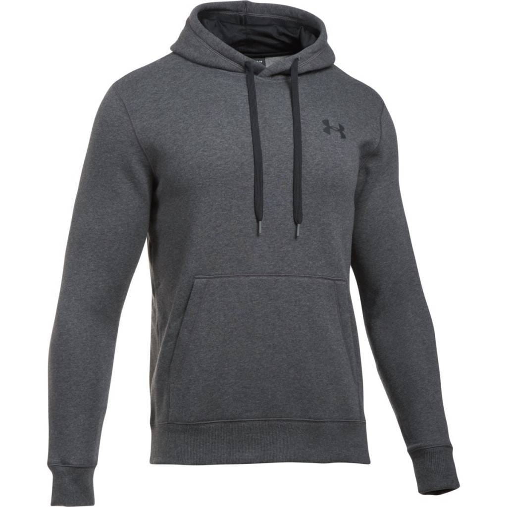 Bluzy Under Armour Rival Fitted Pull Over