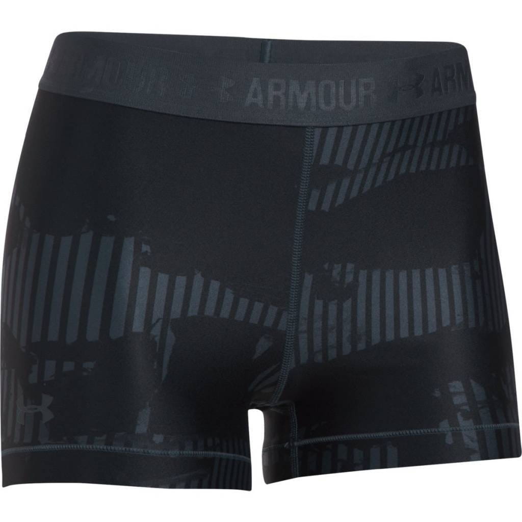 Dámské kompresní šortky Under Armour HG Armour Printed Shorty
