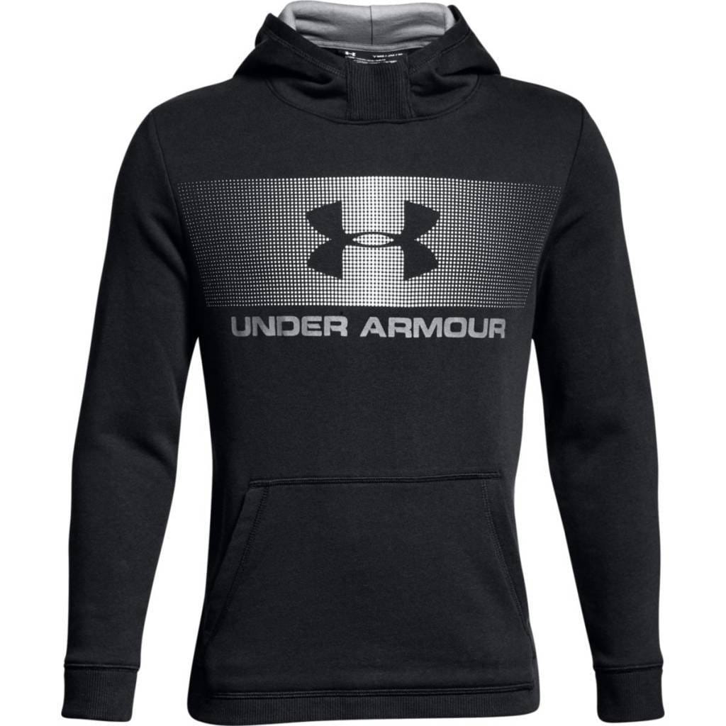 Bluzy Under Armour Ctn French Terry Hoody