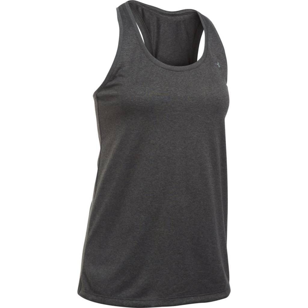 Tops Under Armour Tech Tank - Solid