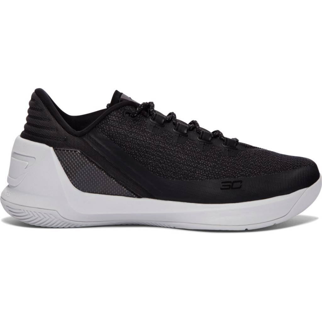 Hallenschuhe Under Armour Curry 3 Low