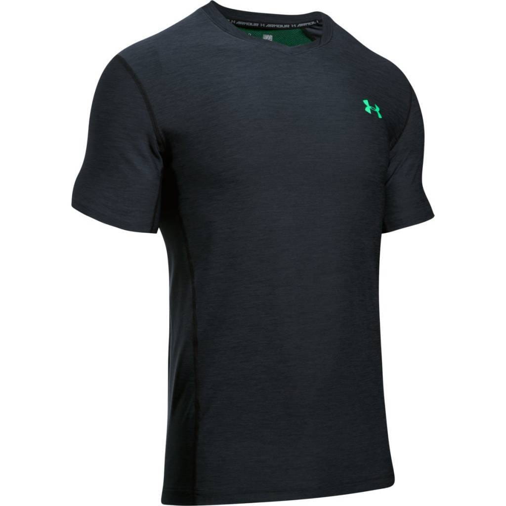 T-shirts Under Armour Supervent Fitted SS