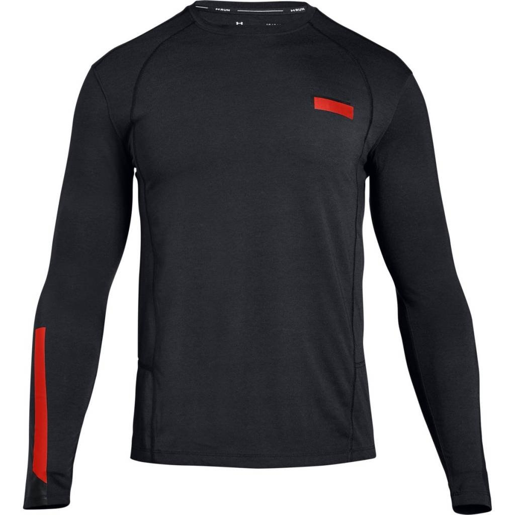T-shirts Under Armour Swyft Graphic LS