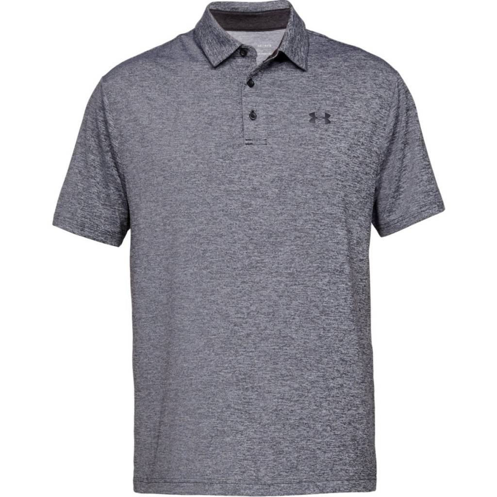 Herenoverhemd met kraag Under Armour Playoff Polo 2.0