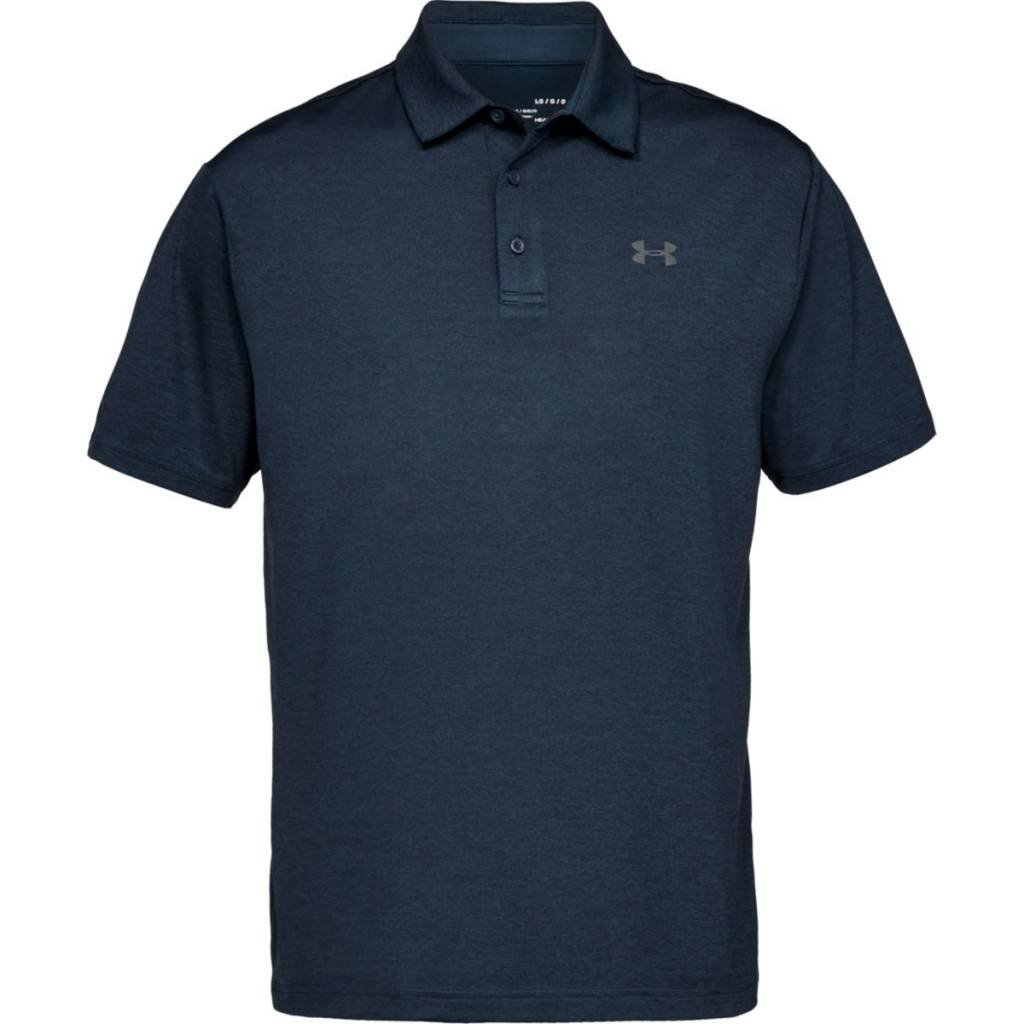 Herenoverhemd met kraag Under Armour Playoff Polo 2.0
