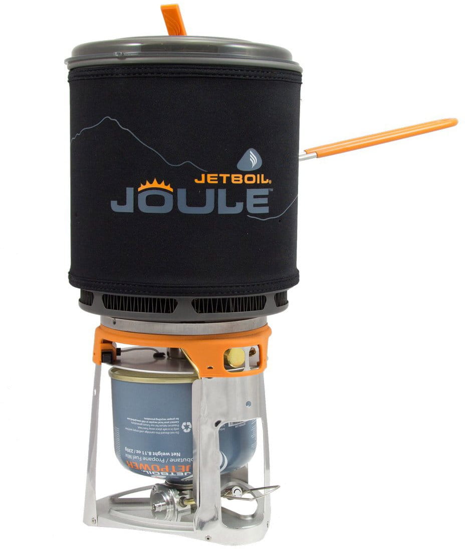 outdoorový varič Jetboil Joule Carbon