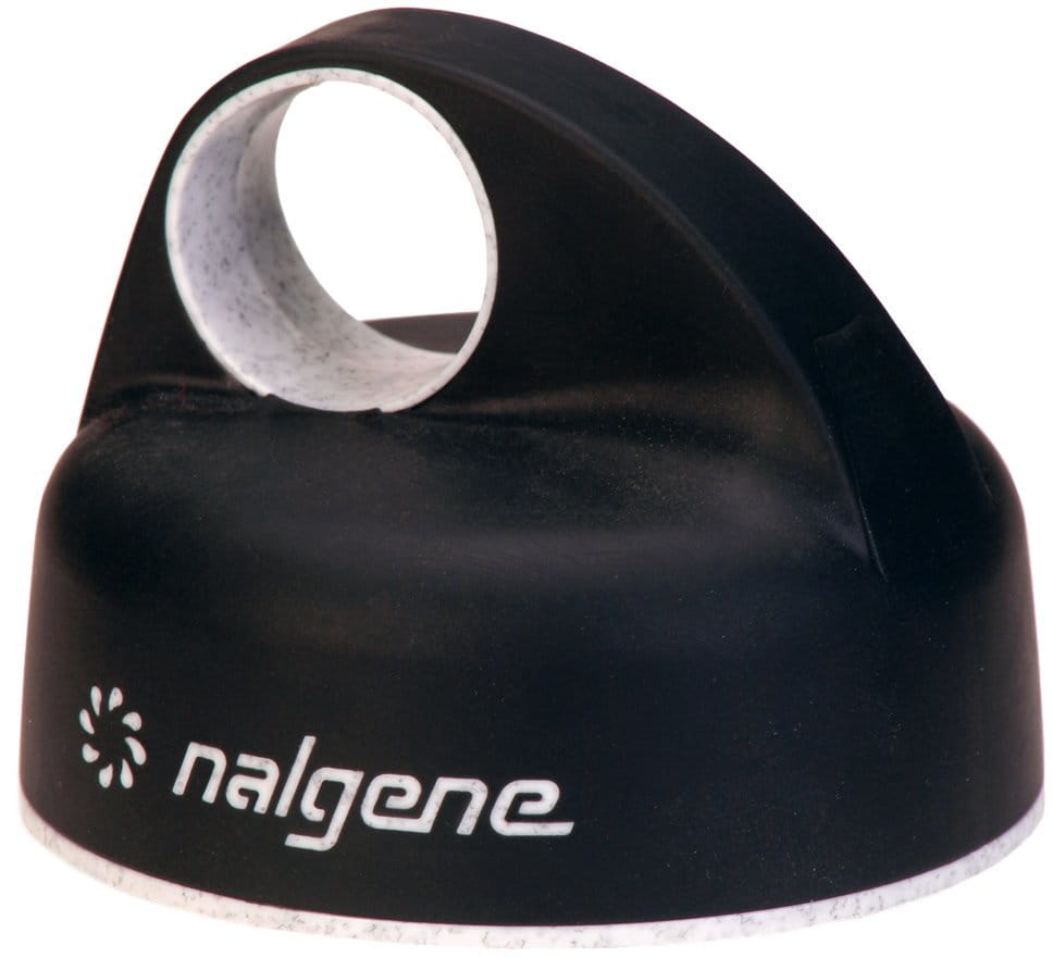 Flaschen Nalgene Cap N-Gen 53mm Gray/2570-6053 Jednotlivě zabalené