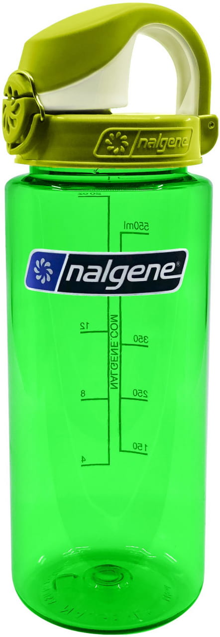 Flaschen Nalgene Atlantis 600 mL Green/1791-2004