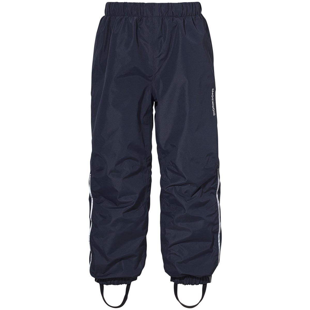 Dětské outdoorové kalhoty Didriksons Kalhoty VIN dětské tmavě modrá