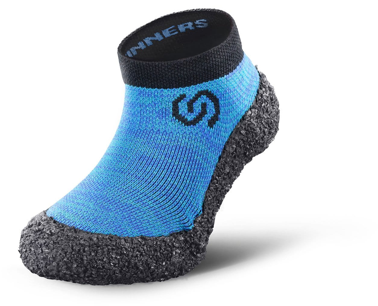 Barefoot cipők Skinners Kids Ocean Blue