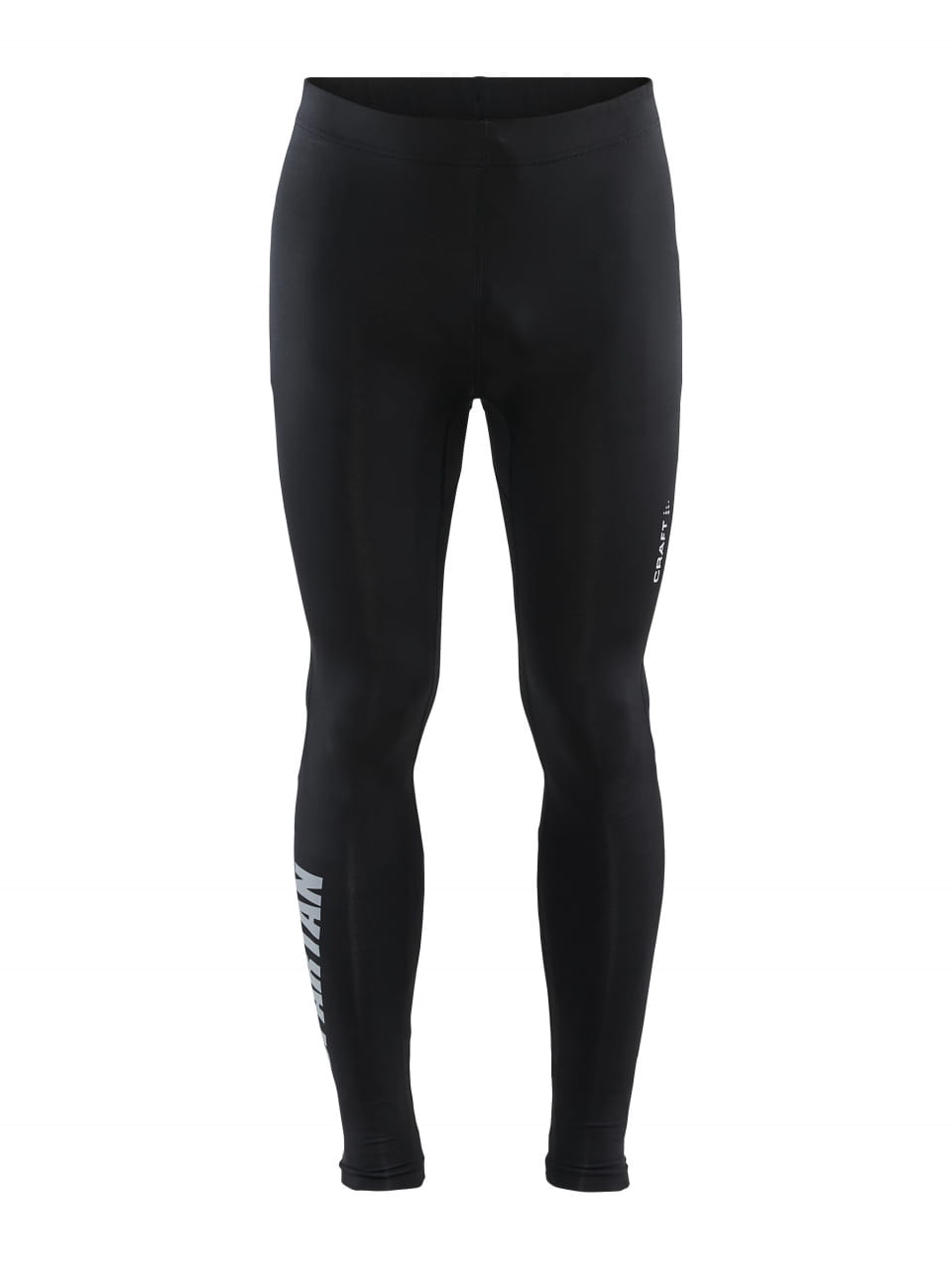 Nohavice Craft Kalhoty SPARTAN Compression Tights