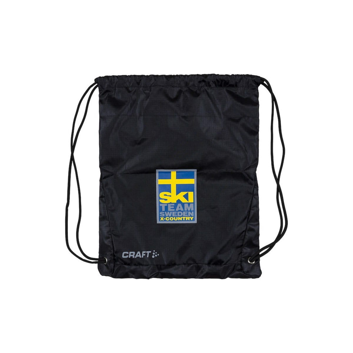 Volnočasový batoh Craft Batoh Ski Team Gym Bag černá