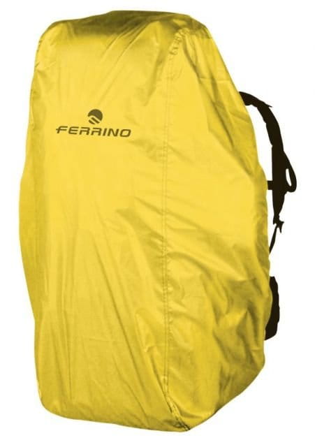 Regenmantel für Rucksack Ferrino Cover 1
