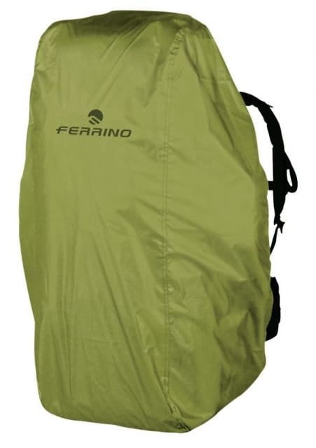 Regenmantel für Rucksack Ferrino Cover 2