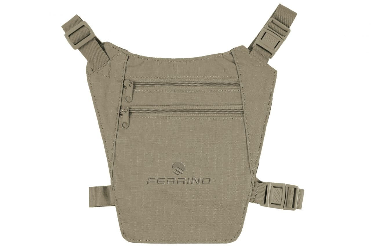 Bezpečnostné podpažné puzdro Ferrino Shield