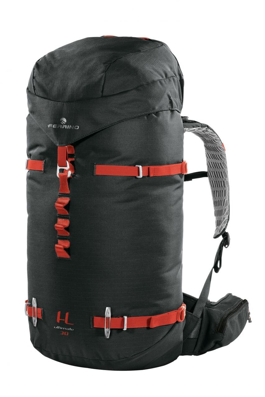 Plecak outdoorowy unisex Ferrino Ultimate 38