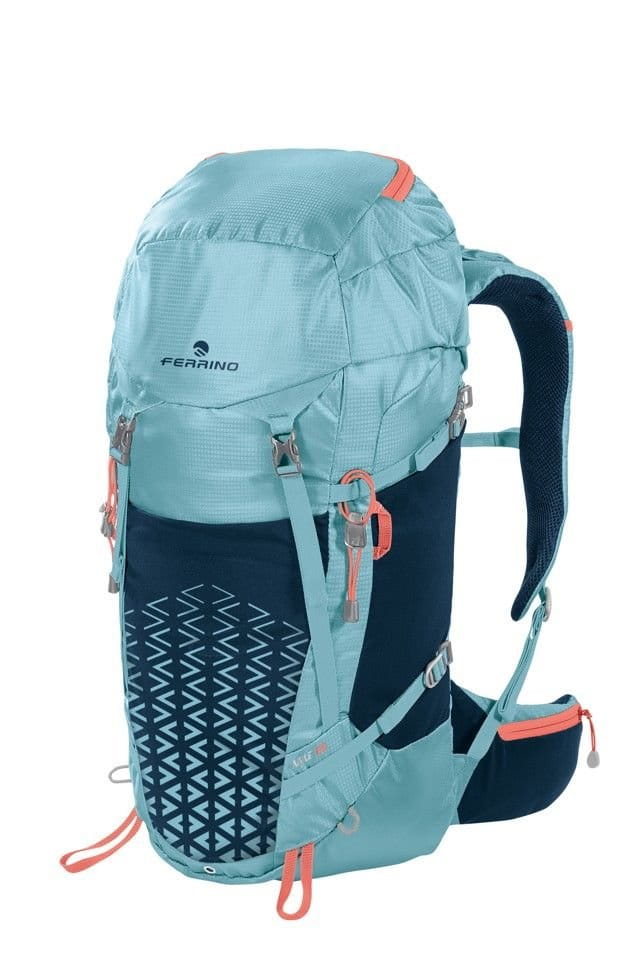 Damski plecak outdoorowy Ferrino Agile 33 Lady