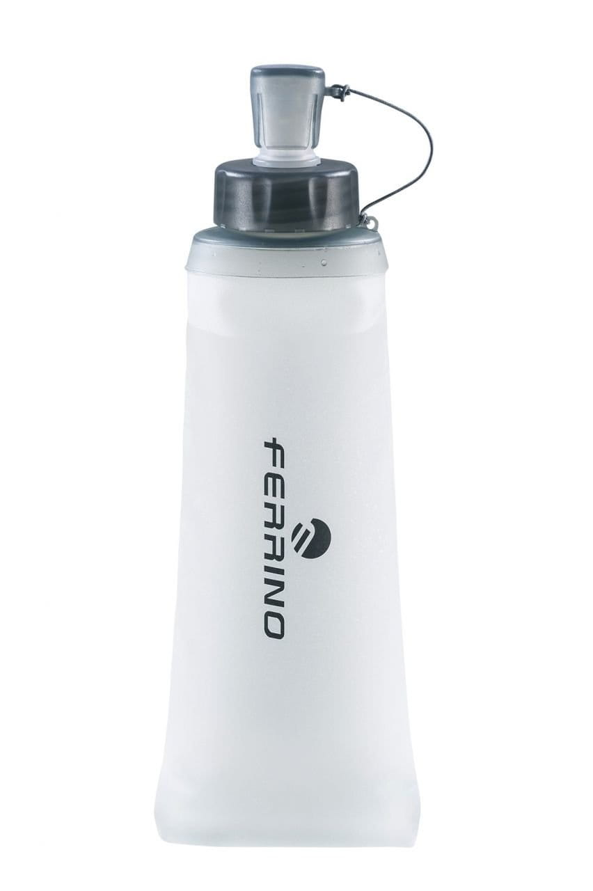 Мека сгъваема бутилка Ferrino Soft Flask 500 Ml