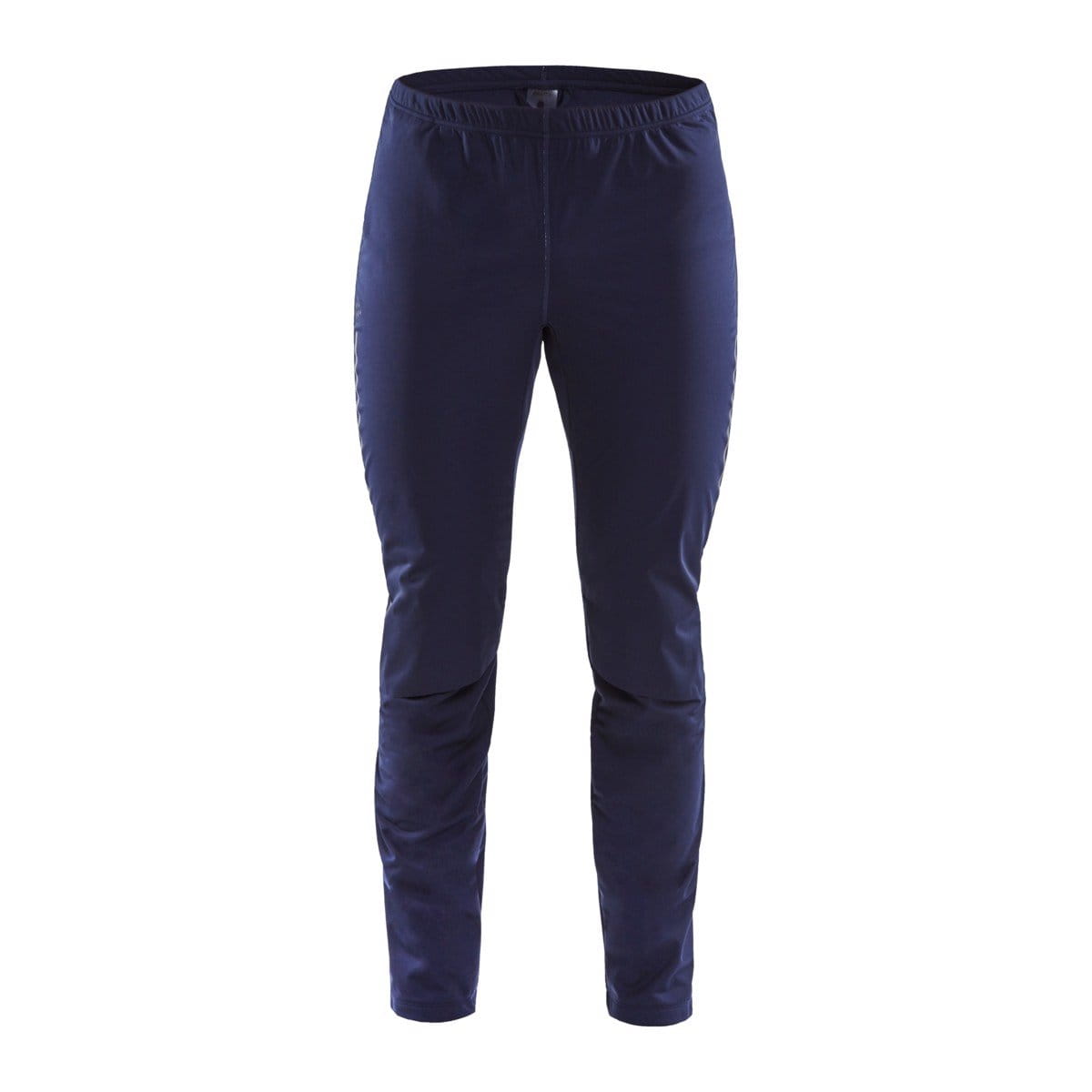 Pánské běžecké kalhoty Craft Kalhoty Storm Balance Tights tmavě modrá