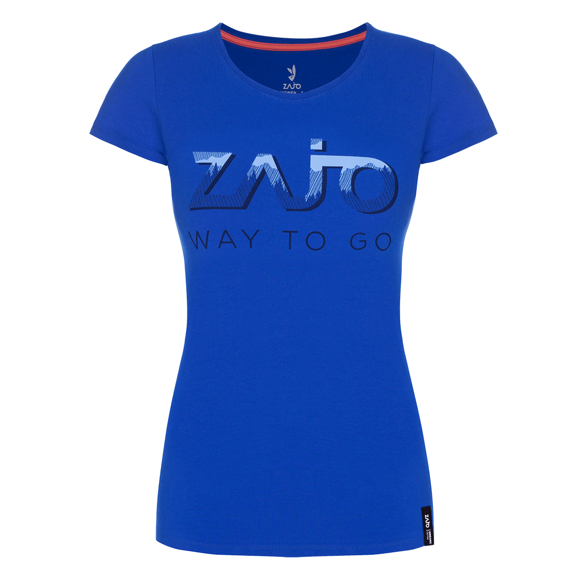 Trička Zajo Corrine W T-shirt SS