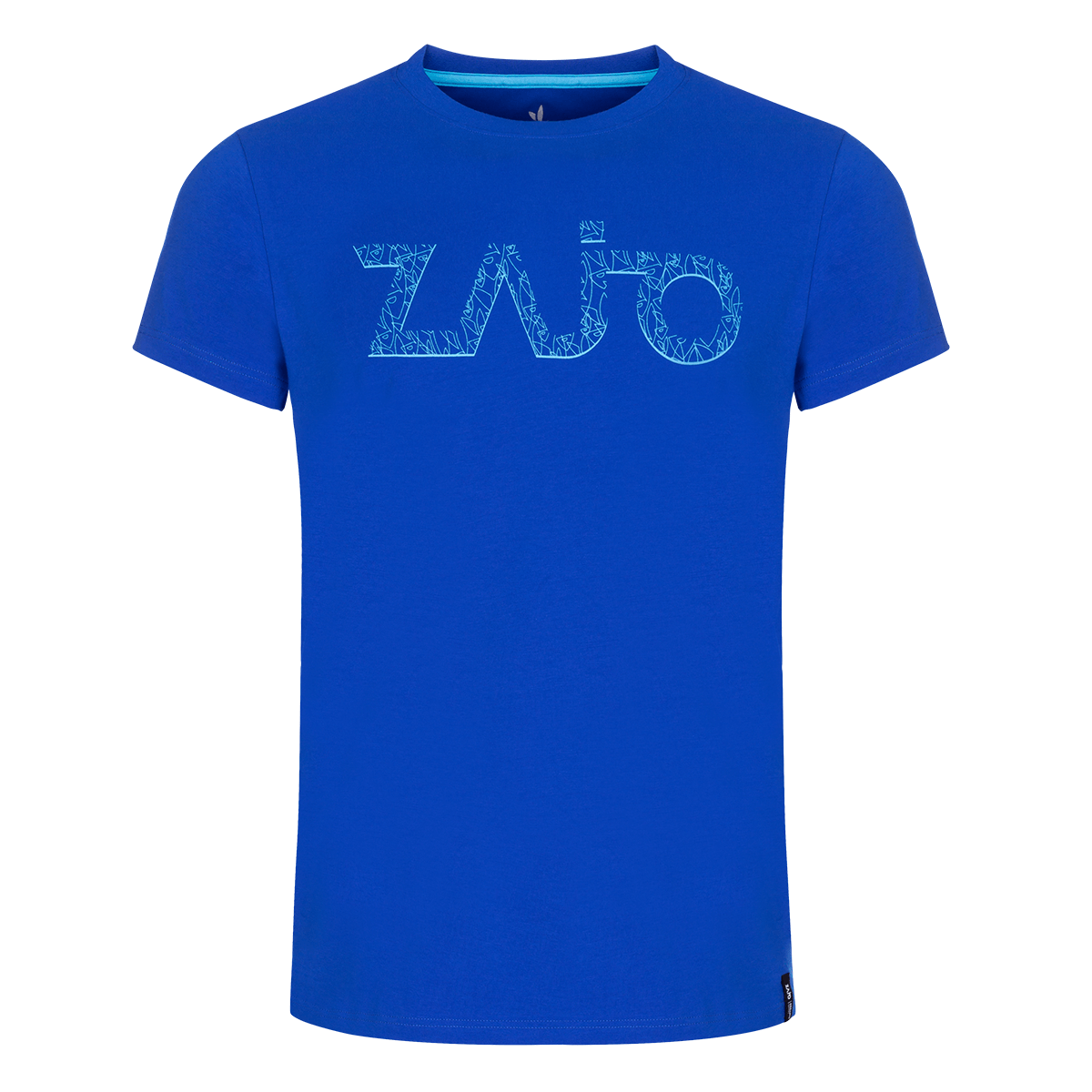 Tričká Zajo Bormio T-shirt SS