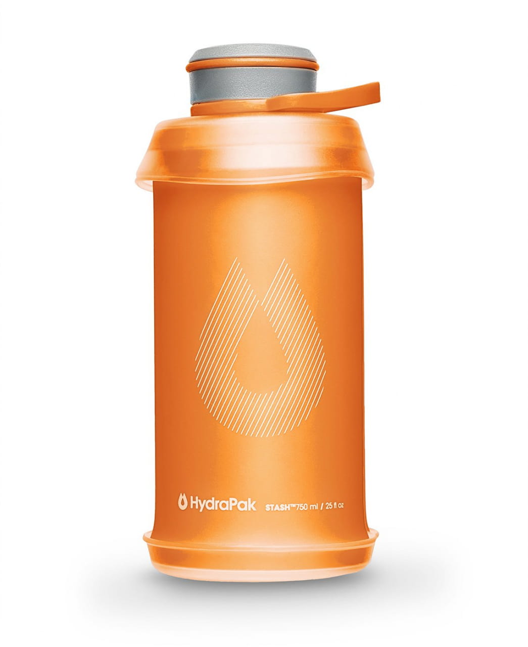 Flaschen Hydrapak Stash Bottle 750Ml