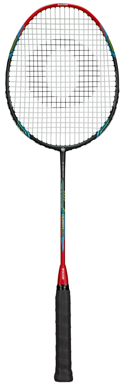 Badmintonová raketa Oliver Morph S10
