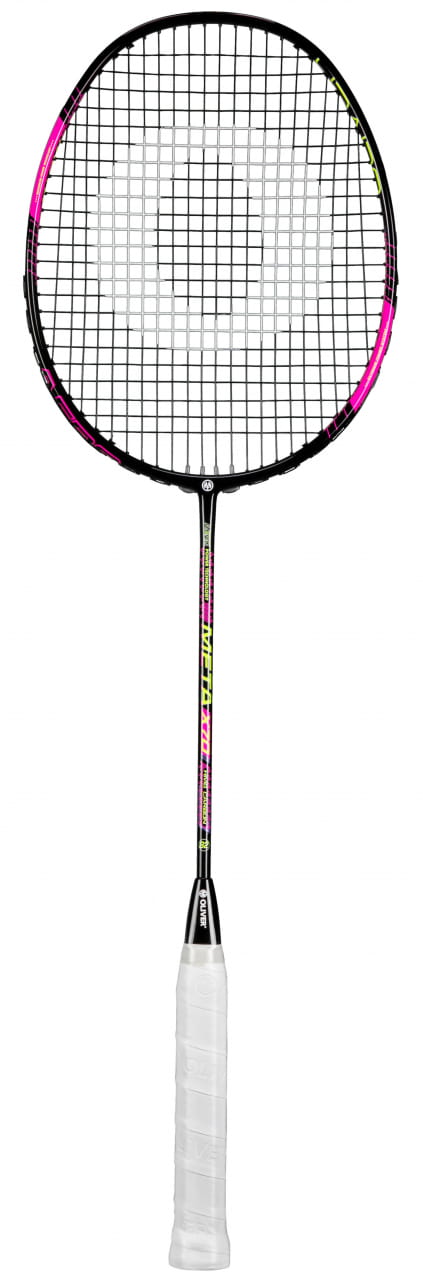 Badmintonová raketa Oliver Metax 70