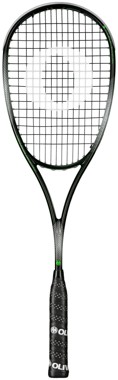 Squashová raketa Oliver Edge 6- CE