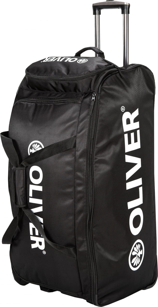 Sportovní taška Oliver Travelbag X-Large