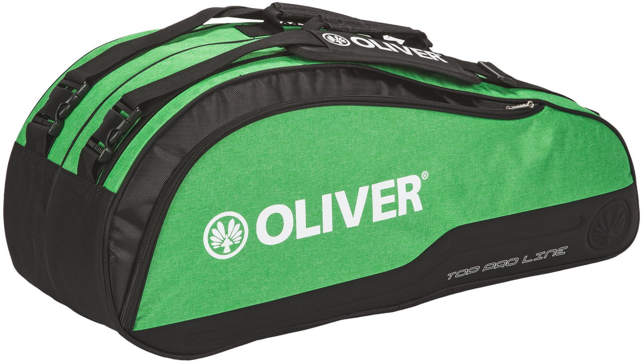 Sportovní taška Oliver Thermobag Top Pro Line