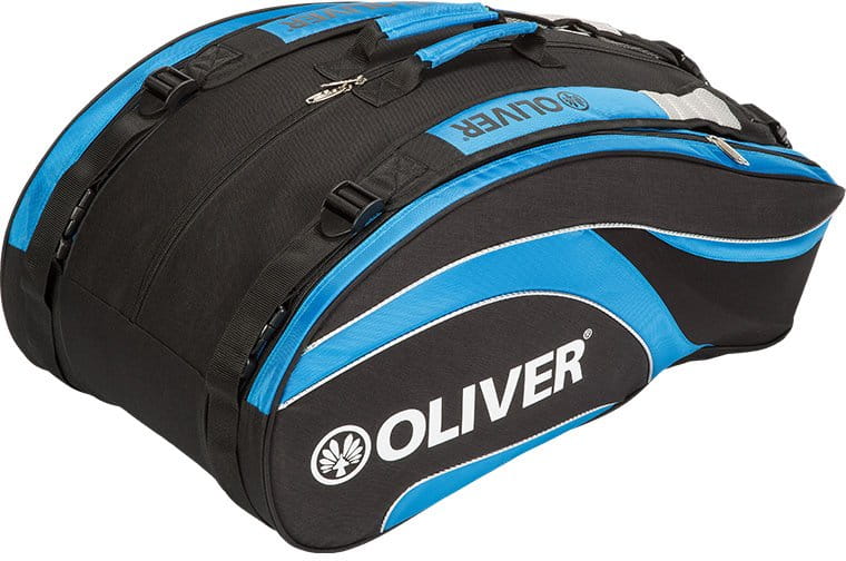 Športová taška Oliver Triplepag XL