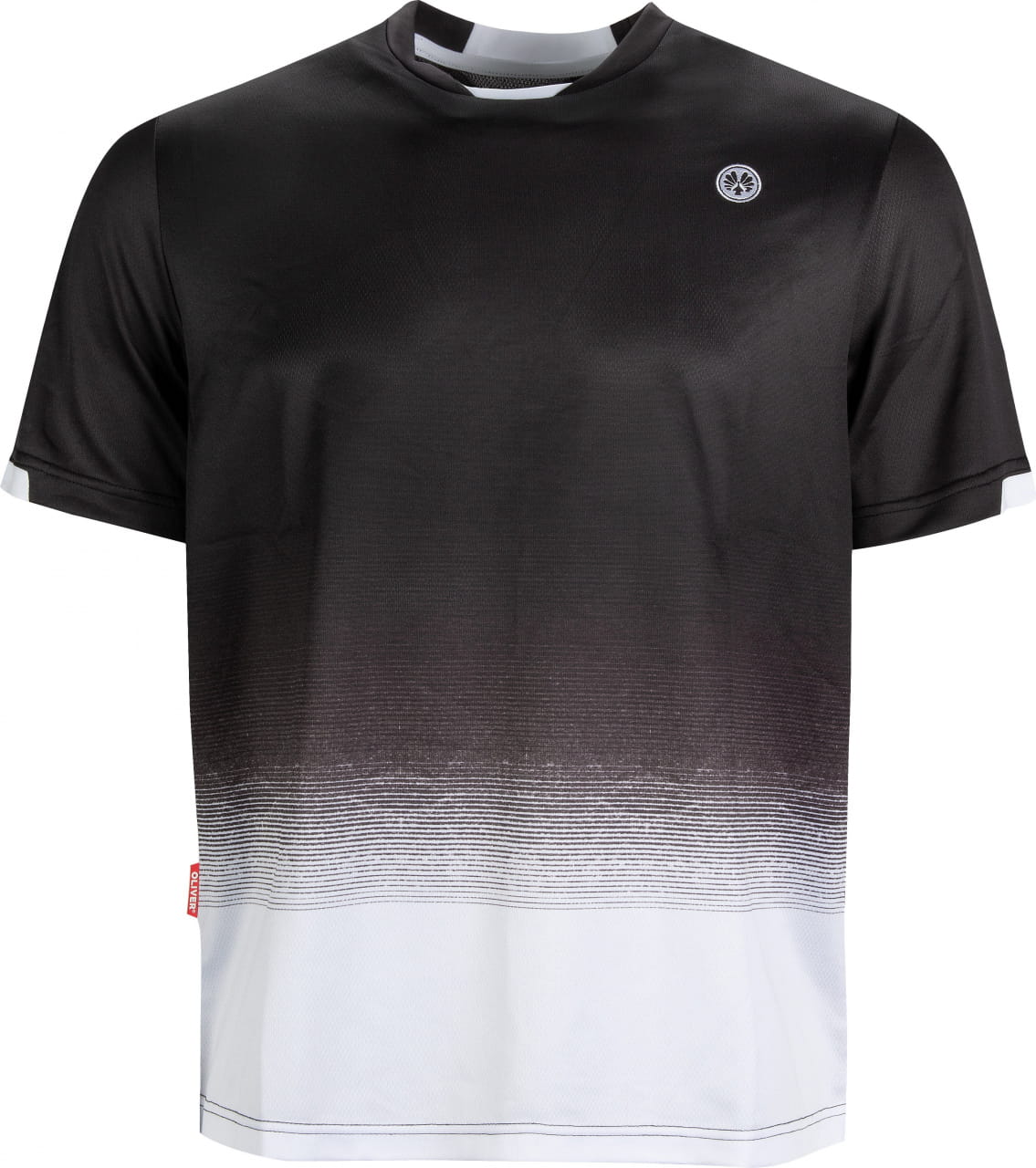 Мъжка тениска Oliver Arona T-Shirt
