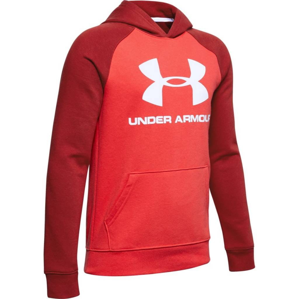 Sweatshirts Under Armour Rival Logo Hoodie