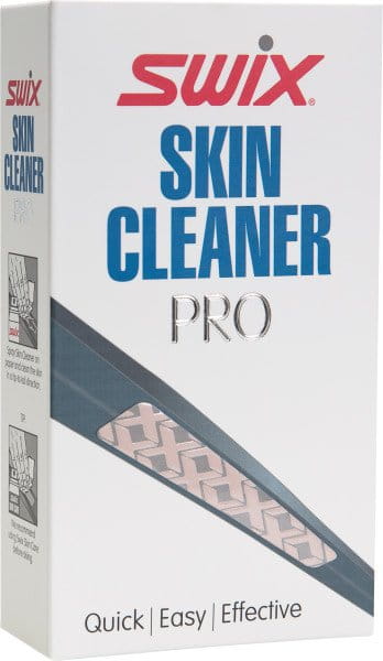 Čistič na skluznice Swix Čistič Skin Cleaner Pro