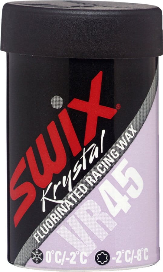 Všestranný vosk Swix VR45 45g