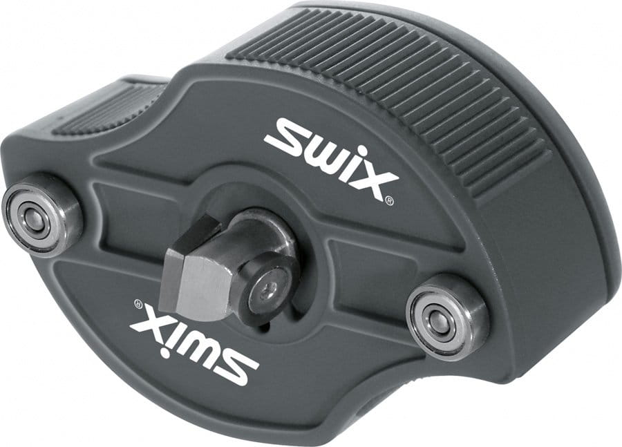 Nástroj na úpravu hrán a bokov Swix Racing Nástroj na úpravu hran boků