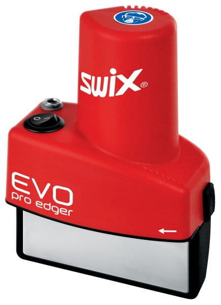 Skiwartung und Skiservice Swix Elektrický ostřič hran Evo Pro Edge
