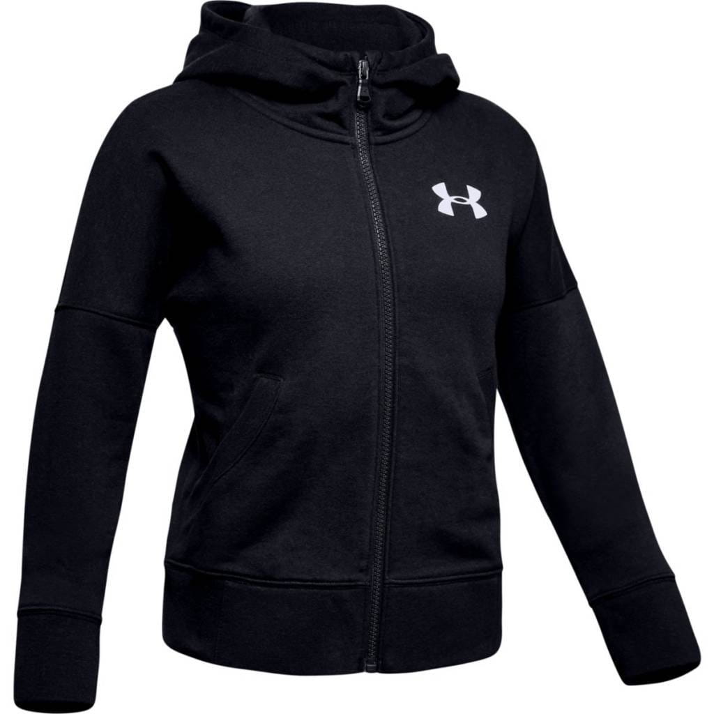 Mikiny Under Armour Rival FZ Hoodie
